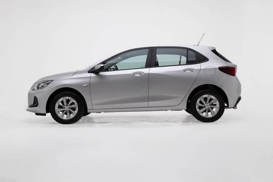 CHEVROLET ONIX 1.0 TURBO FLEX LT MANUAL